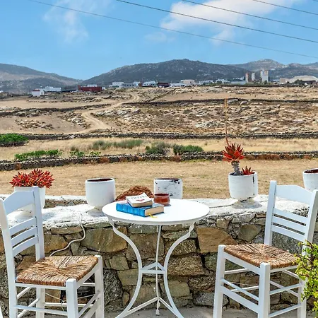 Vakantiehuis Afroditi Yasemi B
