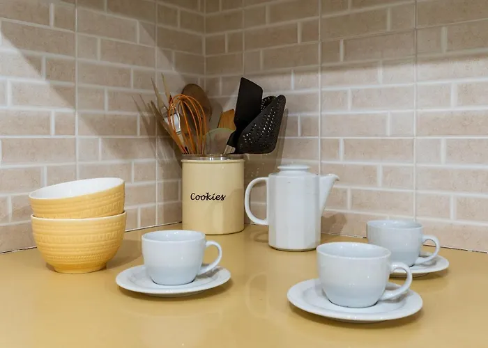 Afroditi Ftelia Yasemi B Vakantiehuis Panormos (Mykonos)