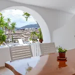 Holiday home Afroditi Ftelia Yasemi B