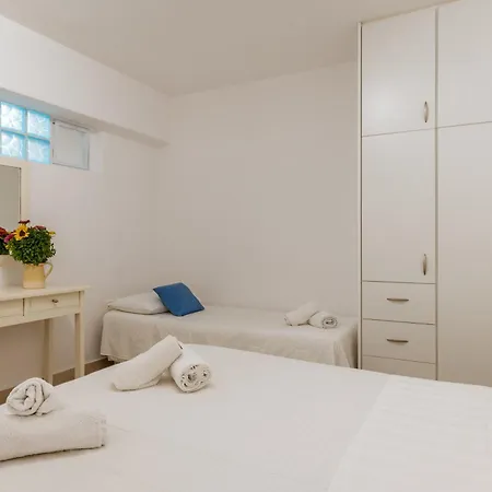 Afroditi Ftelia Yasemi B *