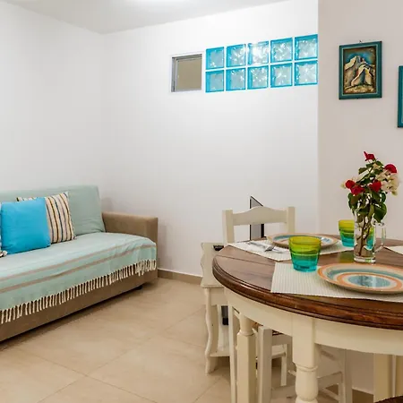Afroditi Ftelia Yasemi B Holiday home *
