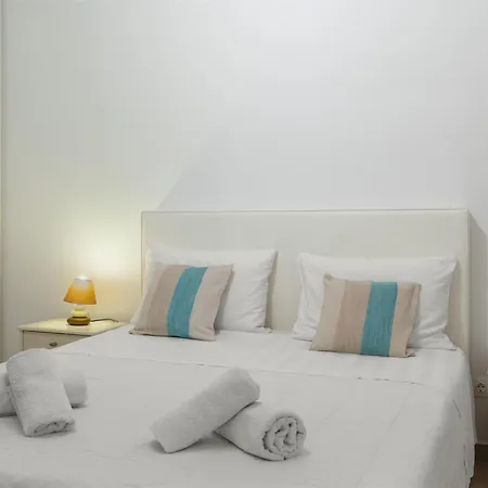 Afroditi Ftelia Yasemi B Panormos (Mykonos)