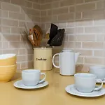 Afroditi Ftelia Yasemi B Casa de Férias Panormos (Mykonos)