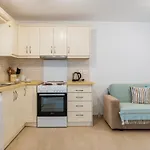 Casa de Férias Afroditi Ftelia Yasemi B