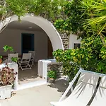 Afroditi Ftelia Yasemi B Casa de Férias Panormos (Mykonos)